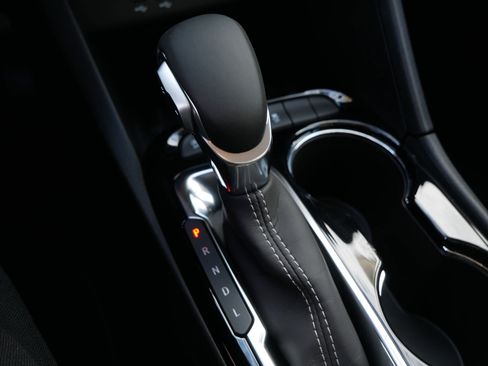 New 2026 Buick Encore GX Avenir w/ Avenir Technology Package image 9