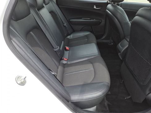 Used 2019 Kia Optima S w/ S Panoramic Sunroof Package FWD image 19