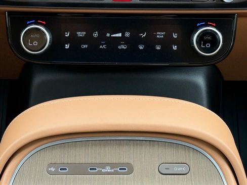 New 2027 Hyundai Palisade Calligraphy AWD/4WD image 22