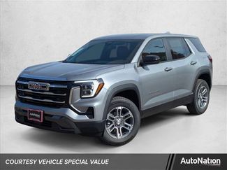 New 2026 GMC Terrain Elevation video 1