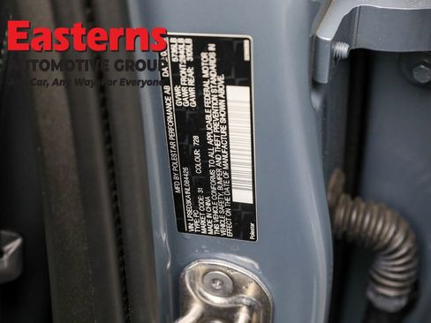 Used 2022 Polestar Polestar 2 w/ Plus Package image 32