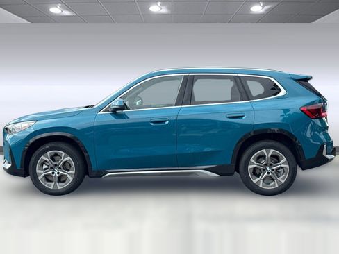 Used 2025 BMW X1 xDrive28i w/ Convenience Package image 2