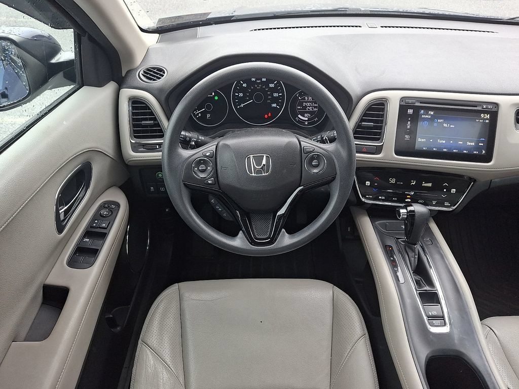 Used 2016 Honda HR-V EX image 11