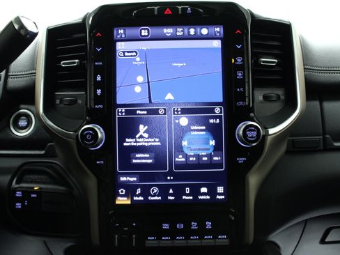 Used 2022 RAM 2500 Laramie image 20