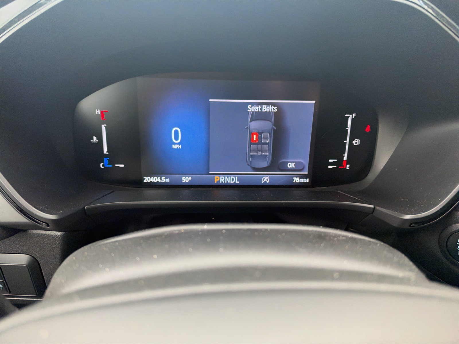 Used 2024 Ford Escape ST-Line AWD/4WD image 15