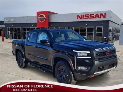 New 2026 Nissan Frontier Pro-X w/ Tow Package