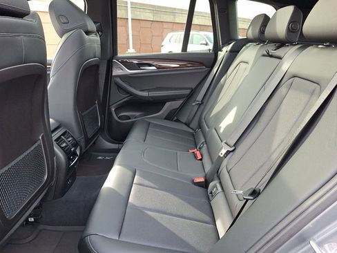 Certified 2023 BMW X3 xDrive30i w/ Premium Package image 10