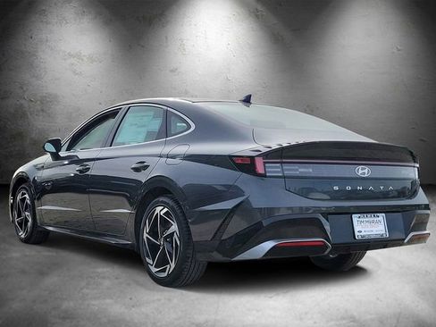 New 2026 Hyundai Sonata SEL image 4