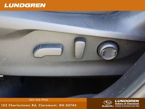 Used 2019 Subaru Forester Premium AWD/4WD image 13