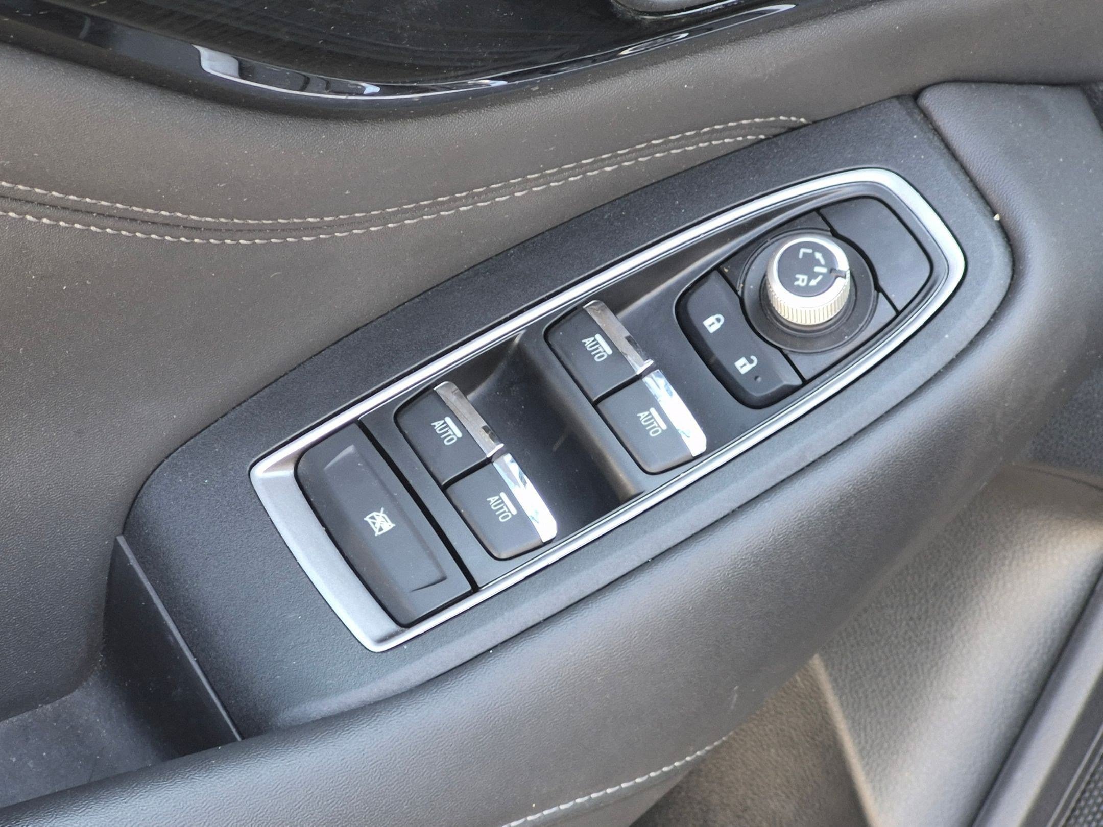 Used 2023 Subaru Outback Limited AWD/4WD image 14