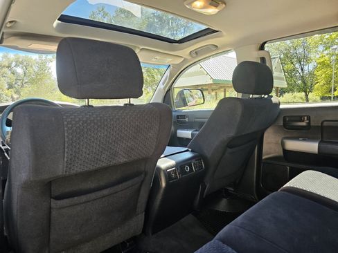 Used 2007 Toyota Tundra SR5 AWD/4WD image 28