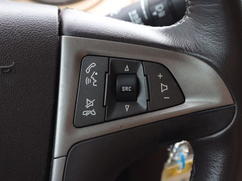 Used 2013 Buick LaCrosse Leather FWD image 19
