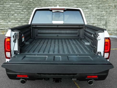 New 2026 Honda Ridgeline RTL image 9