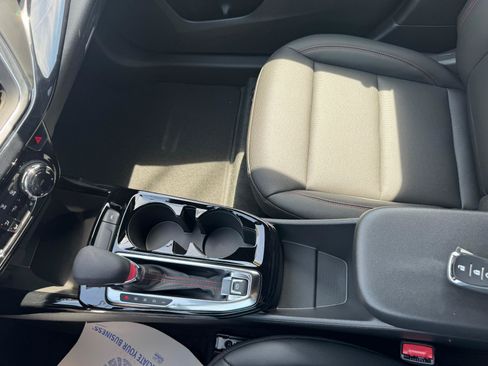 New 2026 Chevrolet Trax RS w/ Driver Confidence Package FWD image 33