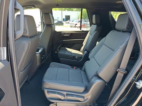 New 2026 Chevrolet Tahoe LT w/ Comfort Package AWD/4WD image 7