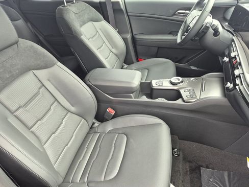 New 2026 Kia Sportage SX Prestige image 14