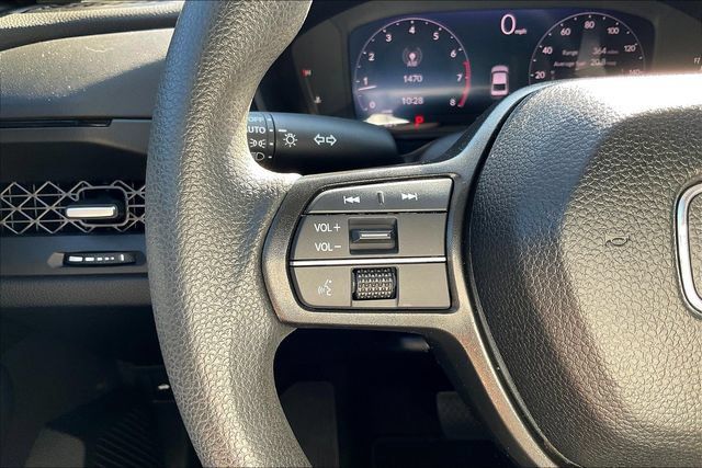 Used 2024 Honda Accord EX image 13