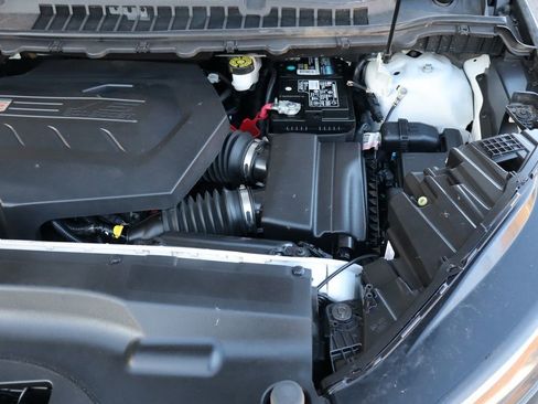 Used 2020 Ford Edge ST w/ Equipment Group 401A image 41