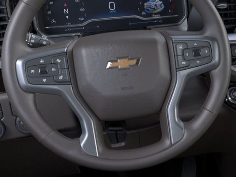New 2026 Chevrolet Silverado 2500 LT AWD/4WD image 19