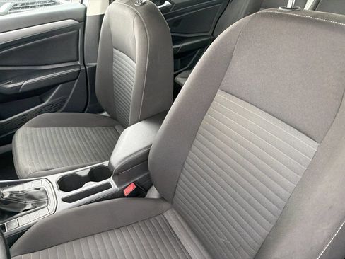 Used 2024 Volkswagen Jetta S FWD image 13