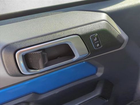 Used 2024 Ford Bronco Big Bend image 11