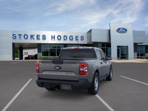 New 2026 Ford Maverick XL image 8