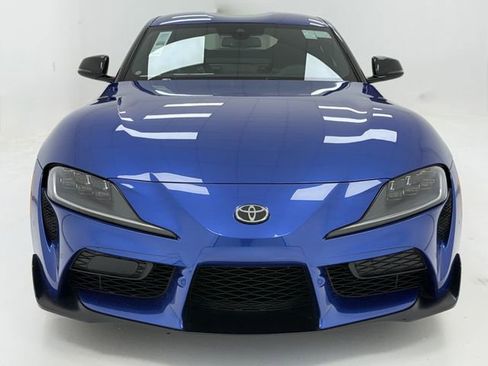 New 2026 Toyota Supra Premium w/ Driver Assist Package image 3