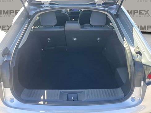 Used 2024 Toyota Prius LE image 25