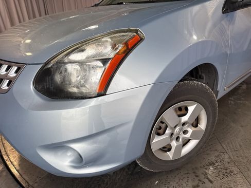 Used 2014 Nissan Rogue S w/ Convenience Package image 9