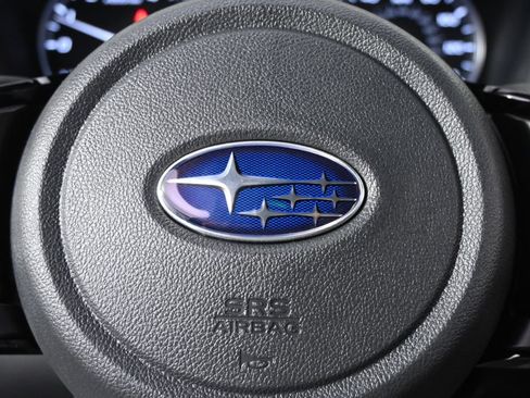 New 2026 Subaru Forester Sport AWD/4WD image 32