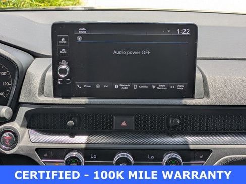 Used 2024 Honda CR-V Sport-L image 18