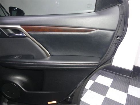 Used 2021 Lexus RX 350 AWD w/ Premium Package image 27