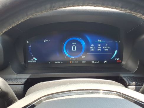 Used 2022 Ford Explorer ST w/ Equipment Group 401A AWD/4WD image 21