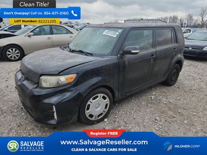Used 2013 Scion xB