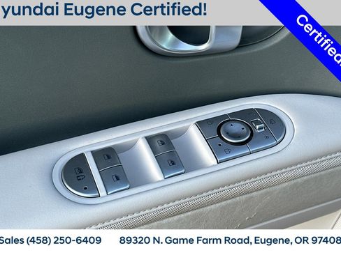 Used 2023 Hyundai Ioniq 5 SEL image 15