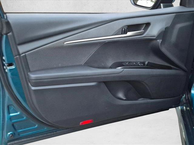 Certified 2026 Toyota Camry SE FWD image 11