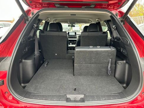 Used 2024 Mitsubishi Outlander SE image 31