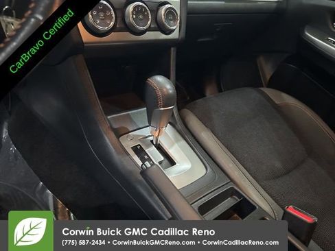 Used 2017 Subaru Crosstrek 2.0i Premium image 16