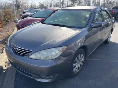 Used 2006 Toyota Camry LE