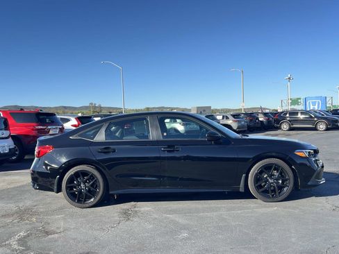 Used 2024 Honda Civic Sport image 24