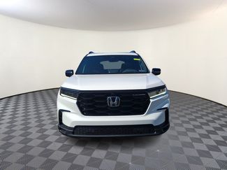 Used 2025 Honda Pilot Black Edition video 2
