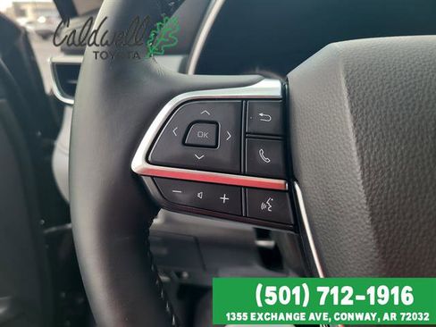 Certified 2021 Toyota Highlander Platinum image 14