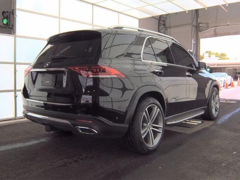 Used 2021 Mercedes-Benz GLE 350 w/ Premium Package image 2
