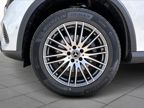 New 2026 Mercedes-Benz GLC 300 image 21