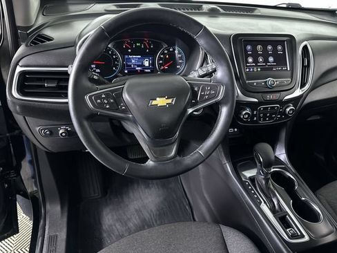 Used 2024 Chevrolet Equinox LT FWD image 21