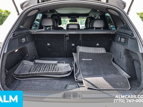 Used 2025 Mercedes-Benz GLC 43 AMG 4MATIC image 23