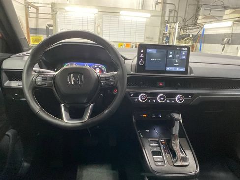 Certified 2026 Honda CR-V Sport-L image 17