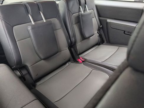Used 2015 Ford Flex Limited w/ Equipment Group 301A FWD image 40