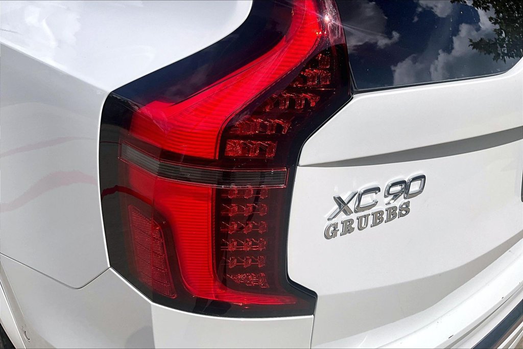 Used 2026 Volvo XC90 B6 Plus AWD/4WD image 41
