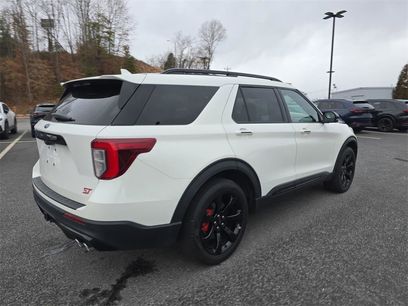 Used 2022 Ford Explorer ST w/ Equipment Group 401A